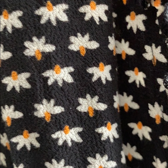 Free people wrap blouse - Picture 3 of 5